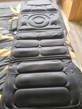 Massagemat