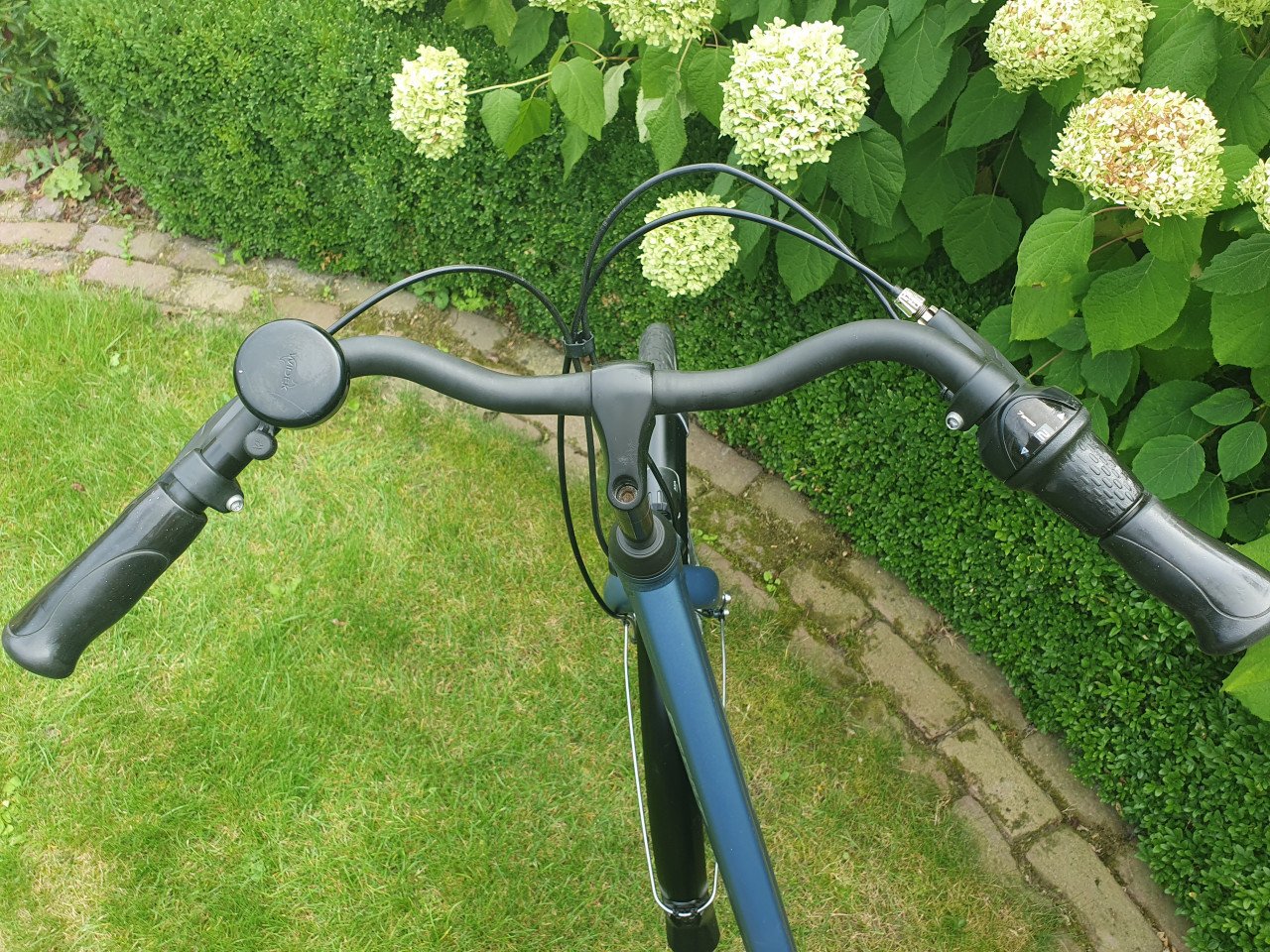 Gazelle Esprit D49 meisjesfiets 7 versnellingen