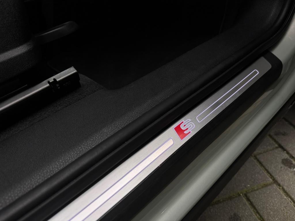 Audi Q3 sportback 45 tfsi quattro s-line * keyless * matrix led * adaptive 