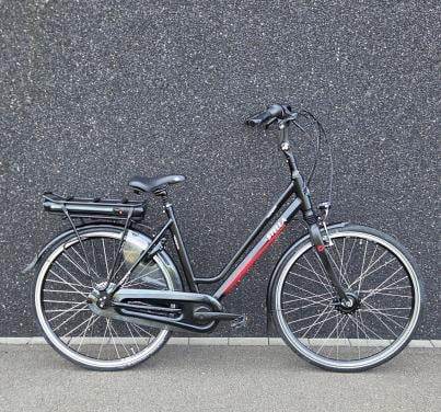 Mooie Stella Vicenza. 522Wh framemaat 53