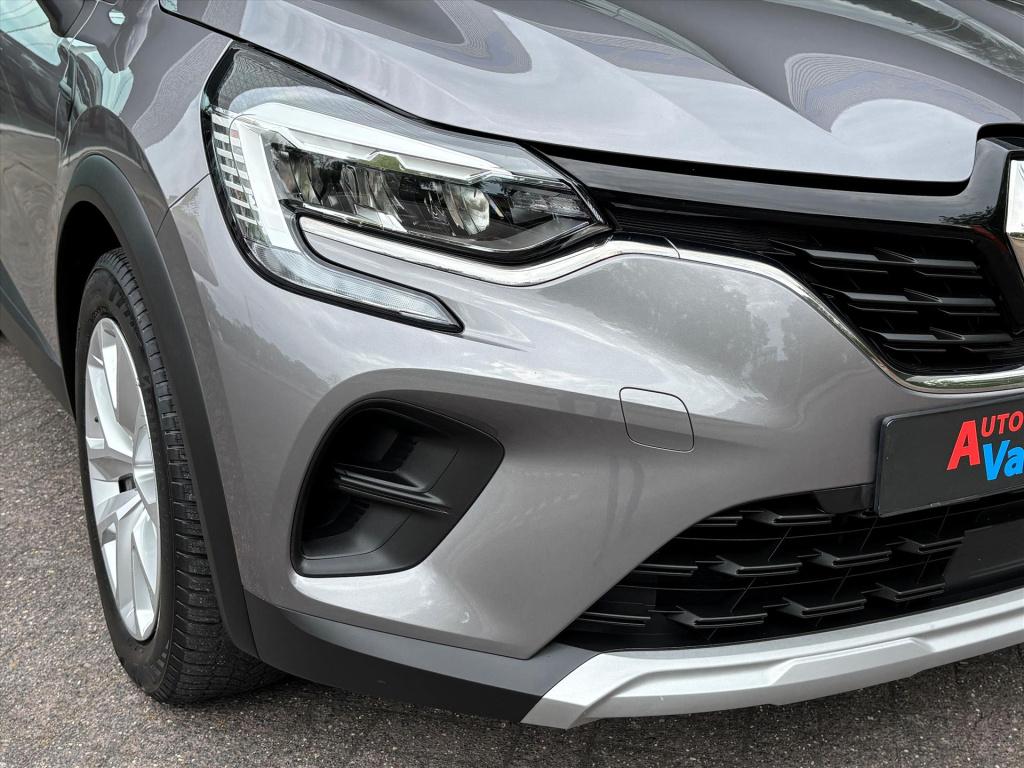 Renault Captur tce 90pk evolution| navi| carplay|led| rijklaarprijs incl ga