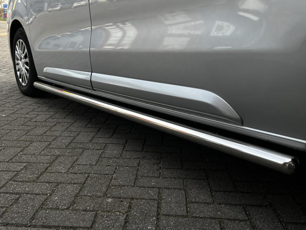 Toyota Proace worker 2.0 d-4d professional | ex btw | carplay | trekhaak | 