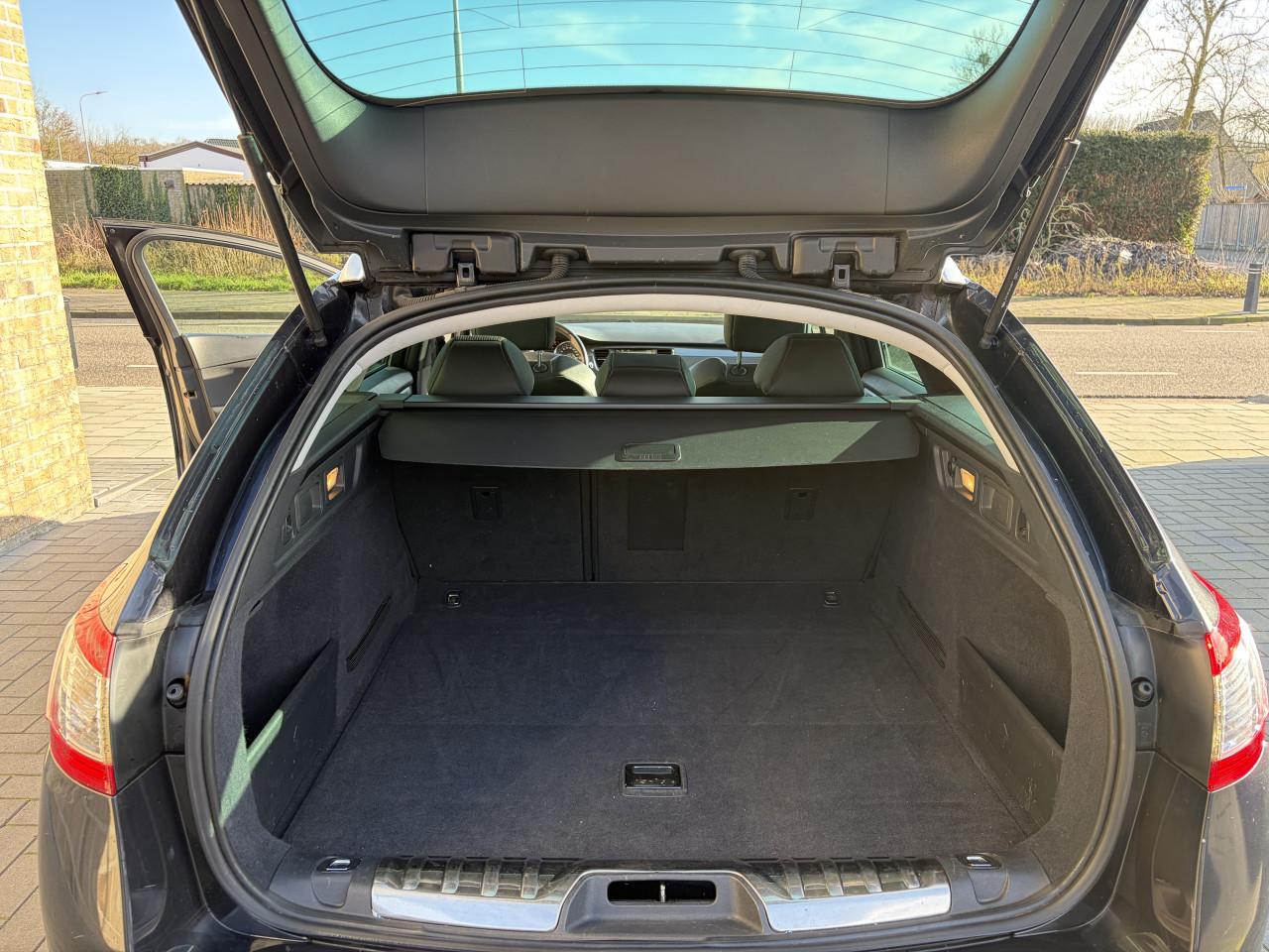 Peugeot 508 SW 1.6 e-THP GT Line  Automaat inclusief btw 8950