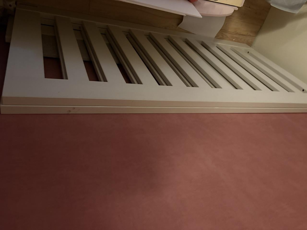 Kinderkamer (babykamer)