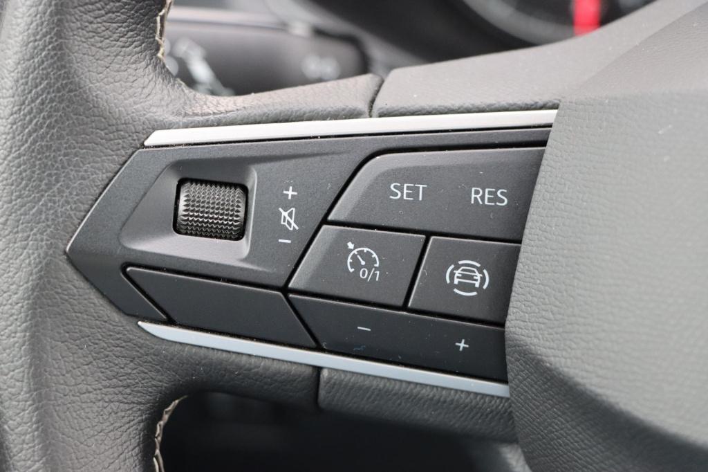 Seat Arona 1.0 tsi style | carplay | sensoren achter | cruise control