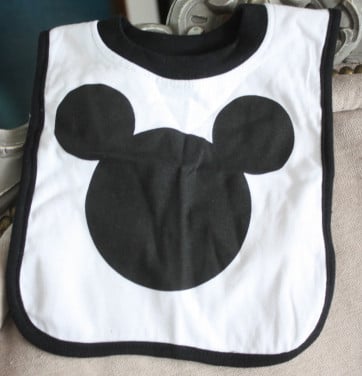 Nieuwe disney slab