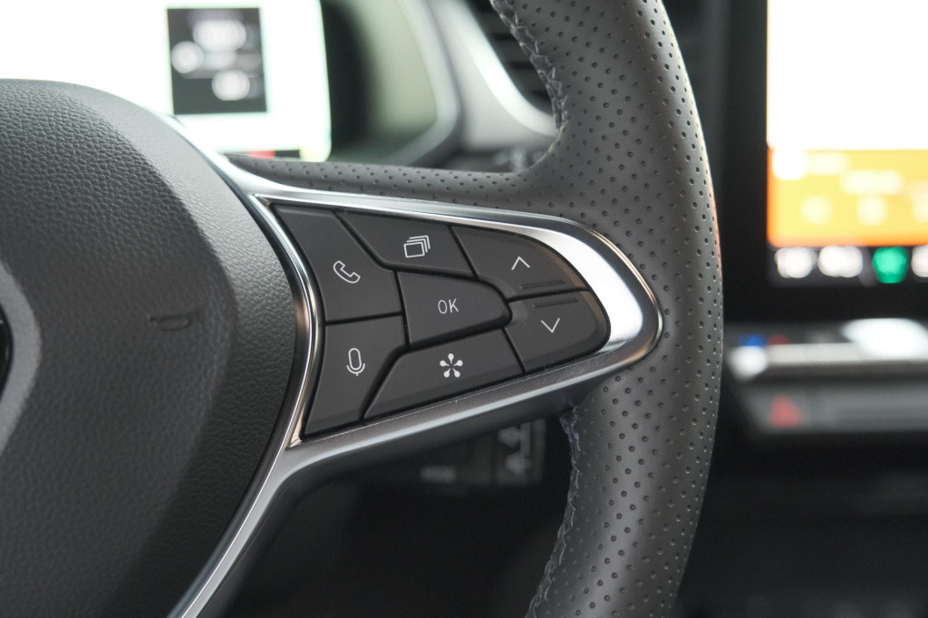 Renault Captur tce 90 techno | nieuw model | camera | harman kardon | apple