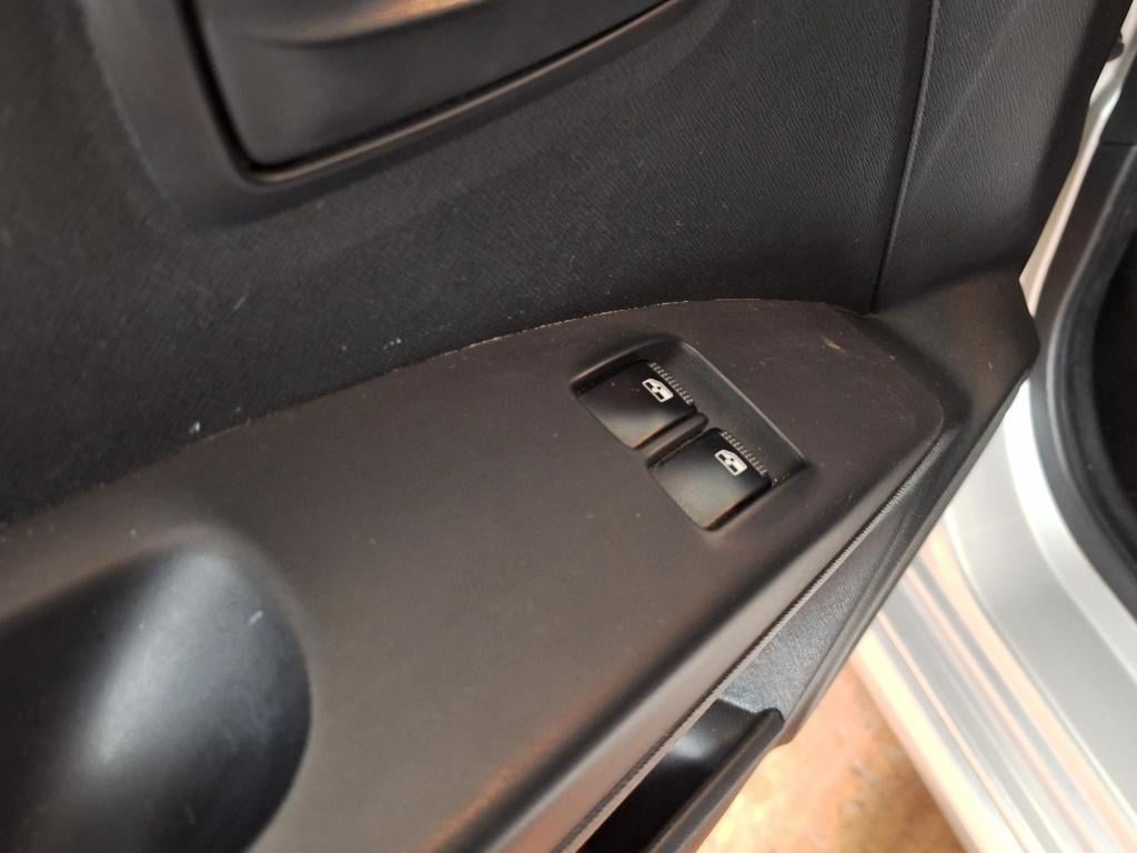 Kia Picanto 1.1 fifteen