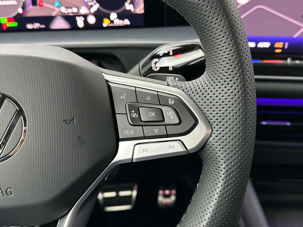 Volkswagen Tayron 1.5 etsi r-line-edition dsg7 150 pk 7-persoons
