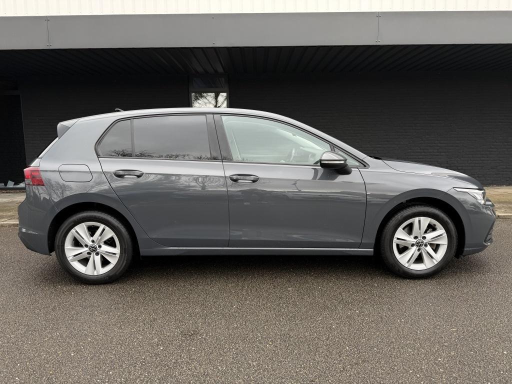 Volkswagen Golf 1.0 tsi life business