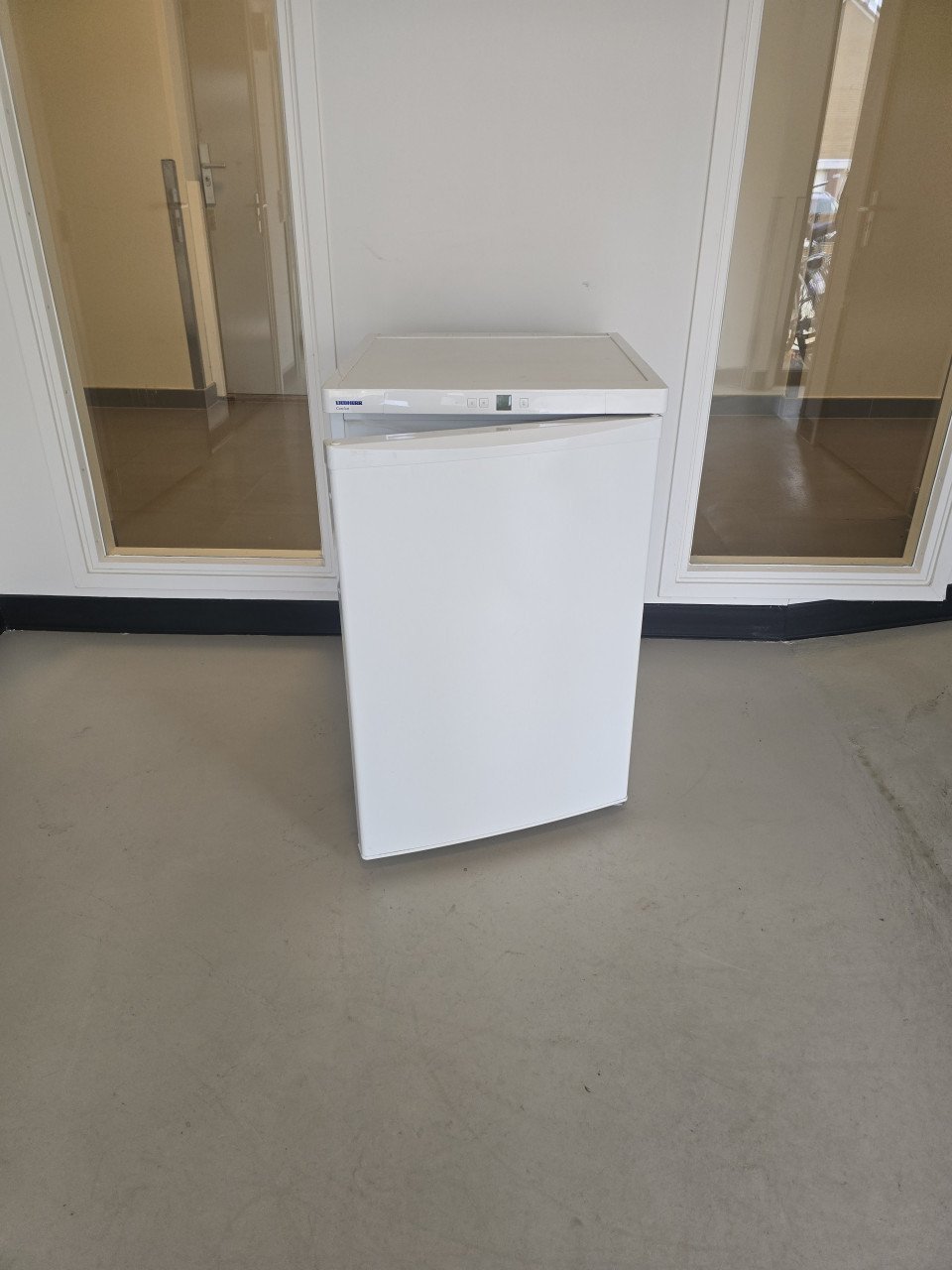 Te koop Liebherr vriezer