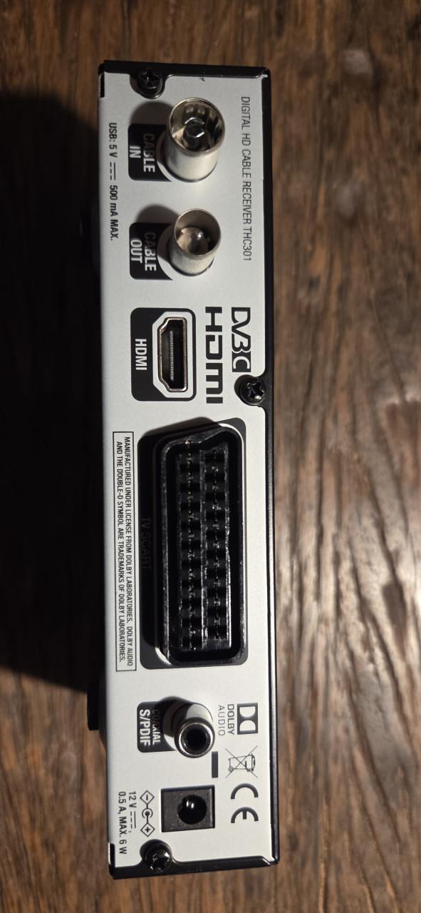 Asus hdr1 mediaplayer