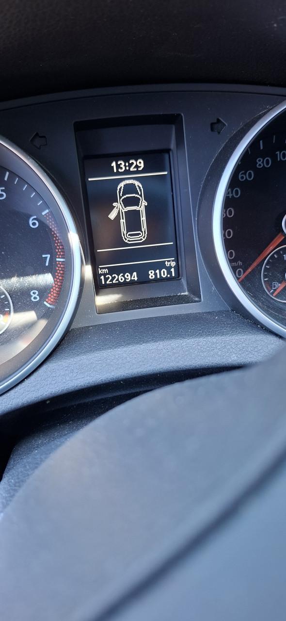 VW GOLF CABRIO