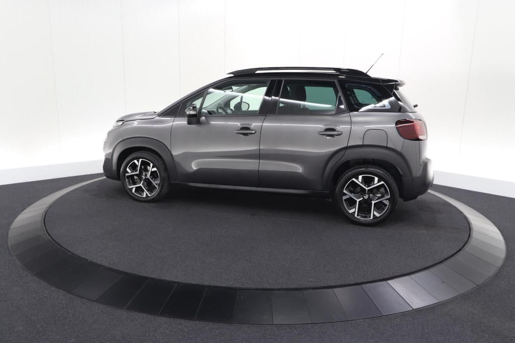 Citroen C3 Aircross puretech 130 eat6 shine pack | camera | apple carplay |