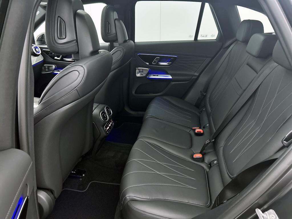 Mercedes-Benz Glc 400e 4matic business solution amg | premium plus | nightp
