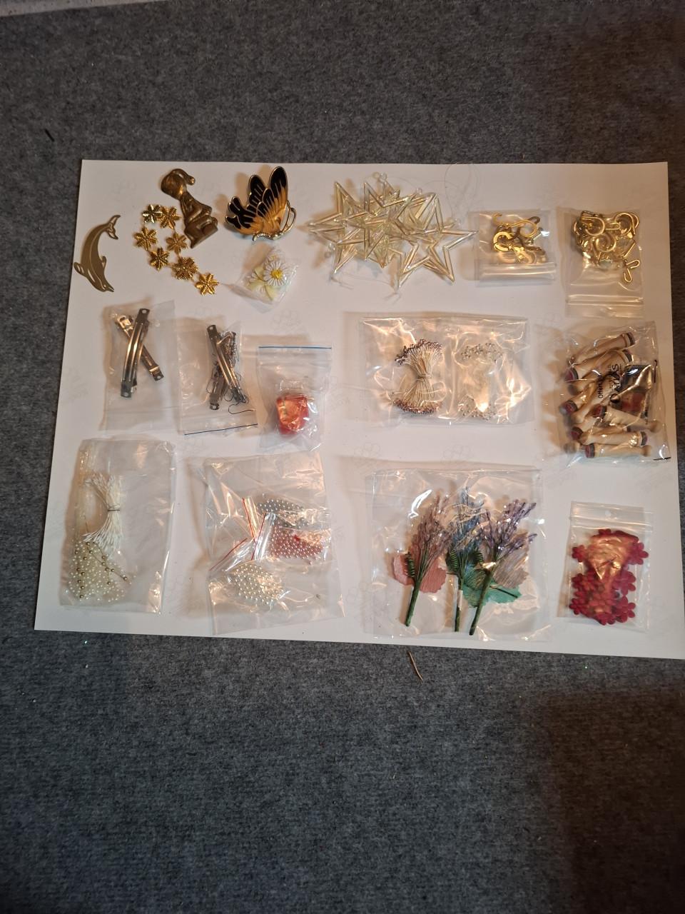 Hobby spullen