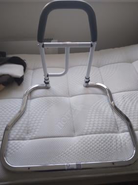 Hulpmiddel bij opstaan