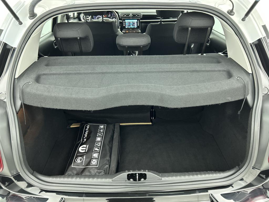 Citroen C3 83 pk business | rijklaar | navi | lm velgen |