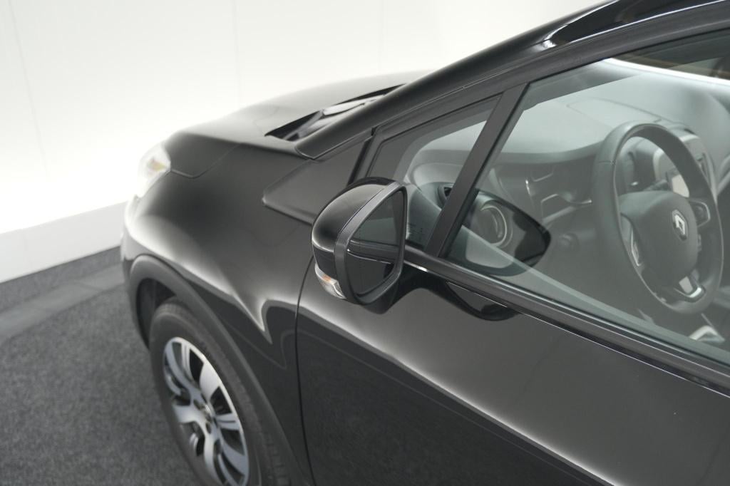 Renault Captur tce 90 limited | navigatie | airco | elektrische ramen | 16 