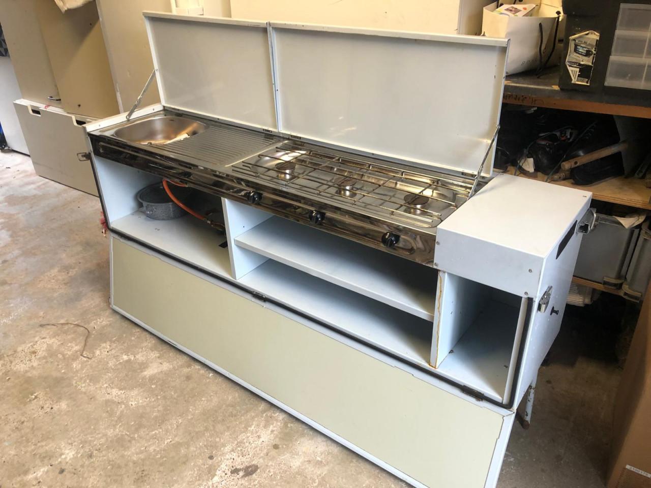 Vouwwagen jamet arizona