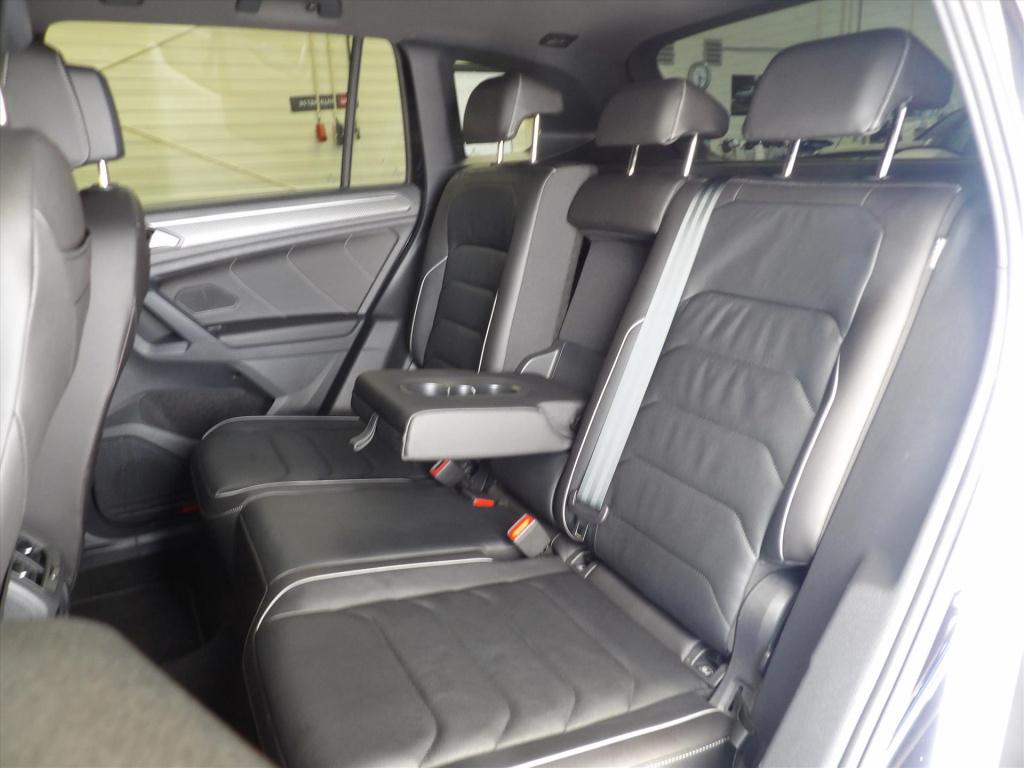 Volkswagen Tiguan 1.4 tsi ehybrid 245pk dsg r-line business+