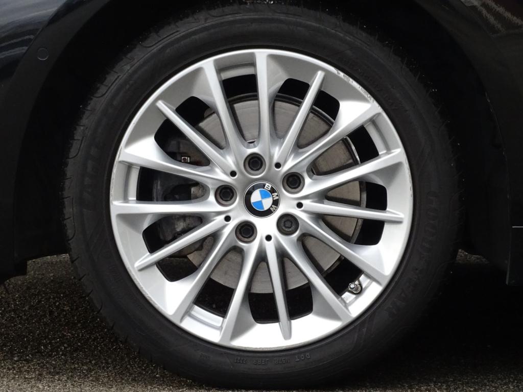 BMW 1 Serie 118i business edition | led | apple carplay /android auto