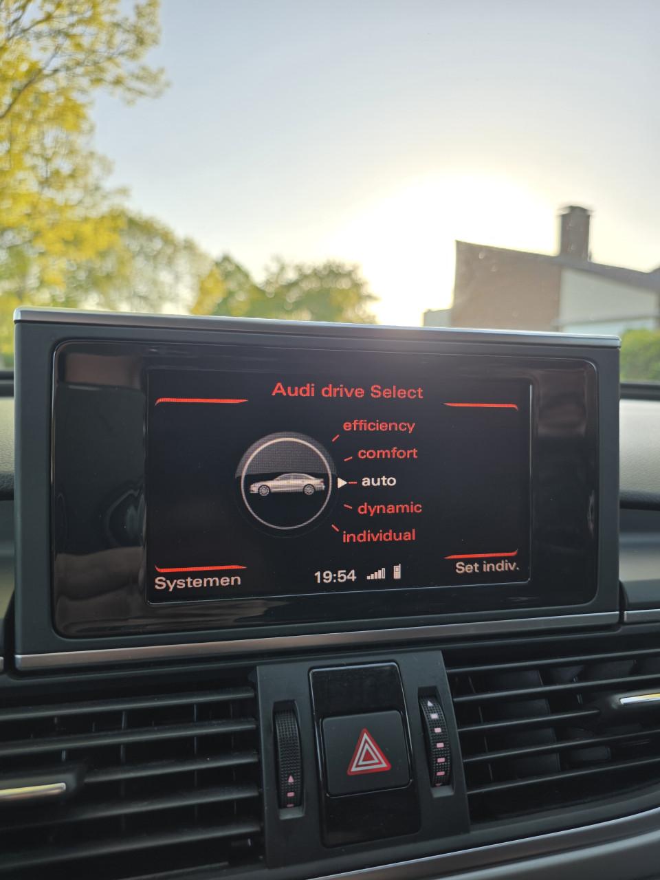 AUDI A6 2.0 TFSI AUTOMAAT 2012 – SPORTIEF, LUXE & PERFECT RIJDEND