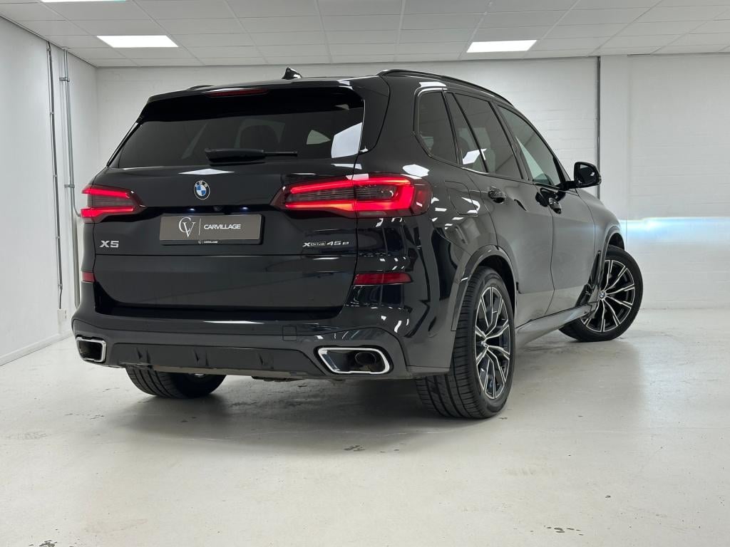 BMW X5 xdrive45e m-sport | harman/kardon | trekhaak | 360 camera |