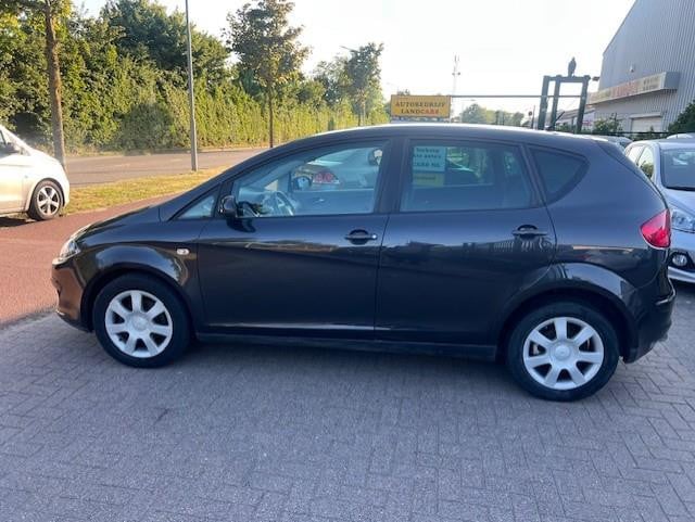 Seat Altea 1.6 stylance