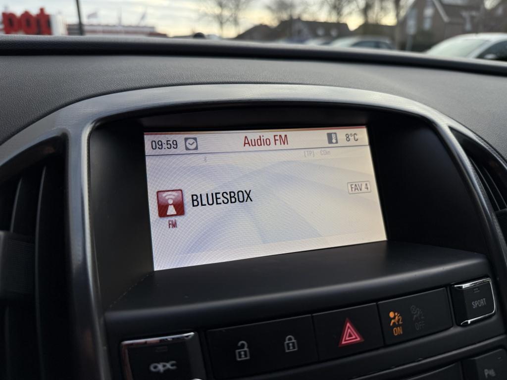 Opel Astra gtc 2.0 turbo opc