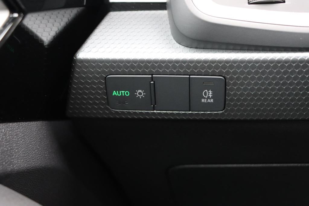 Audi A1 Sportback 25 tfsi epic