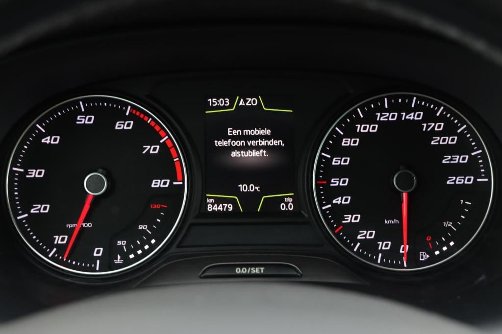 Seat Ateca 1.4 ecotsi xcellence | keyless | camera | carplay