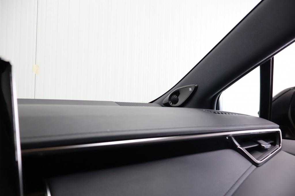 Toyota Corolla Touring Sports 2.0 hybrid business gr-sport