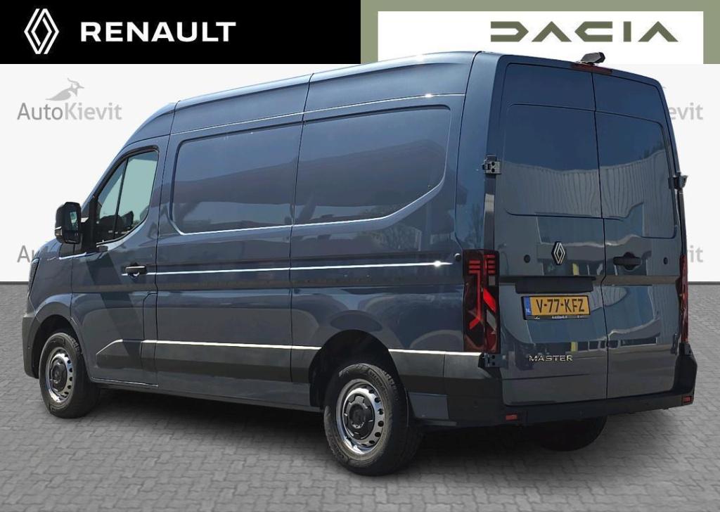 Renault Master t35 2.0 dci 150 l2h2 advance - demo / vierseizoenbanden / ad
