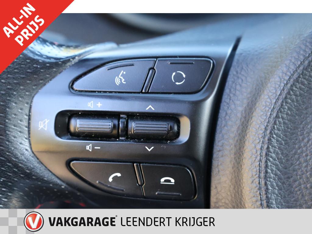 Kia Picanto 1.0 t-gdi gt-line