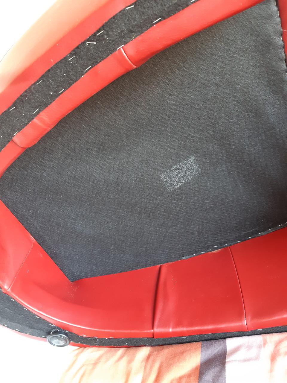 Leolux Stoelen