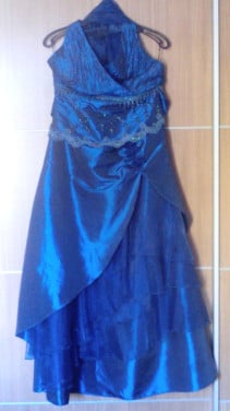 Galajurk maat 38-42