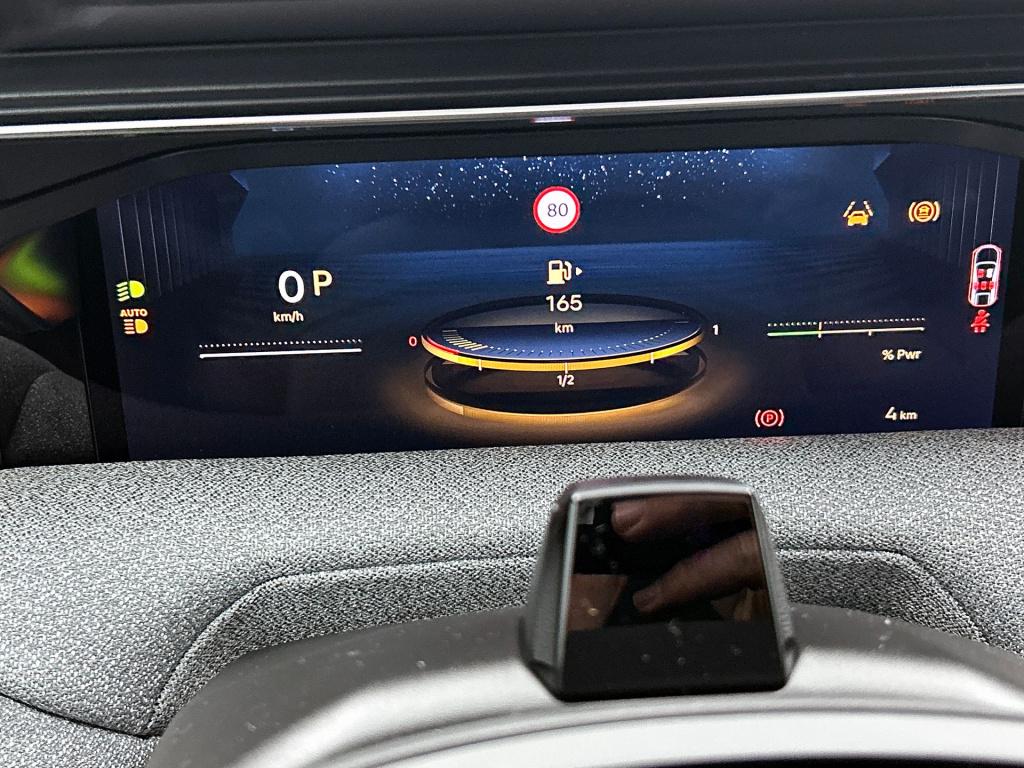 Citroen C5 Aircross hybrid 145 pk automaat max | rijklaar | trekhaak | pano