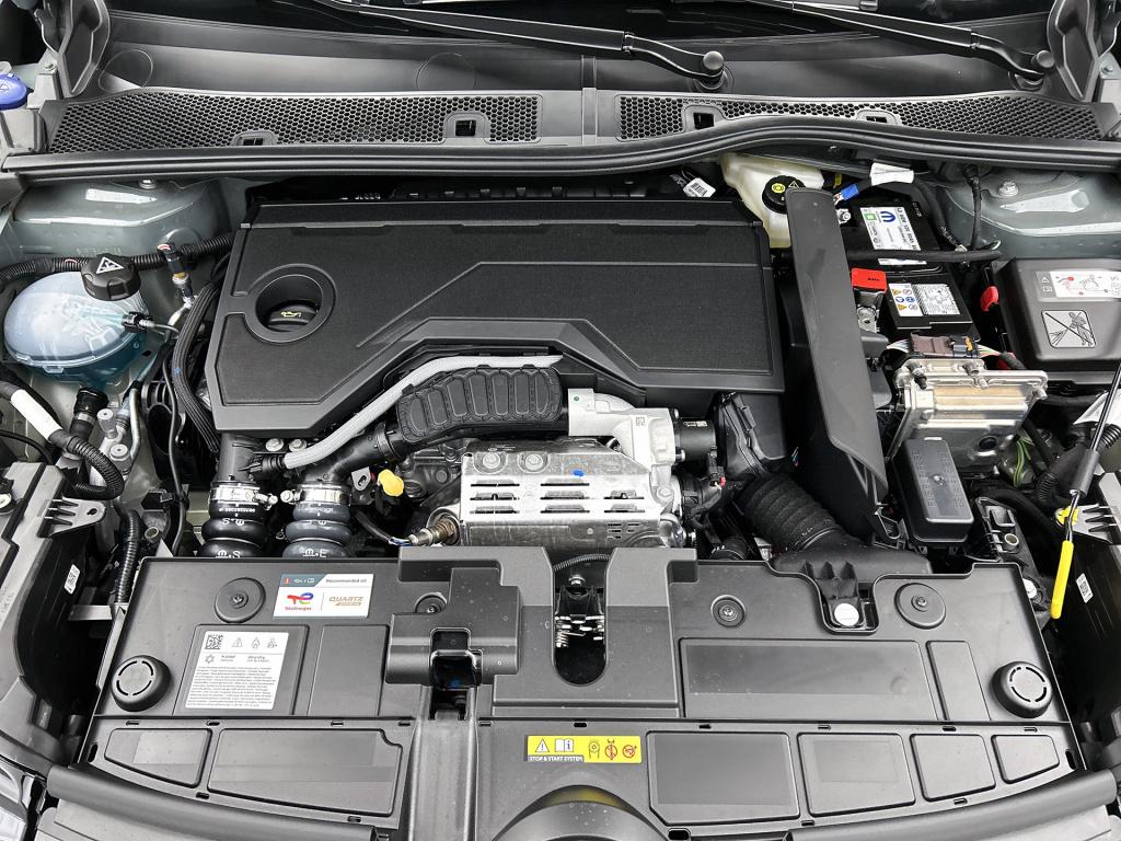 Citroen C4 hybrid 145pk automaat max | rijklaar | stoelverwarming | 360 cam