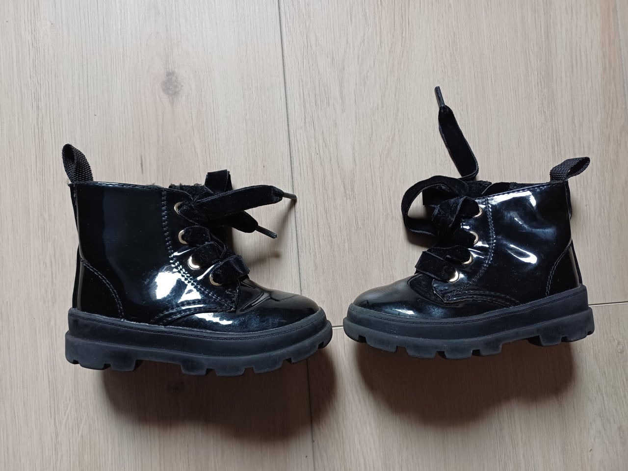 Meisjes schoenen maat 20/21