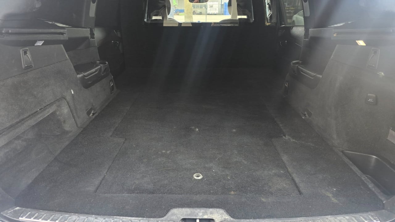 Volvo XC90 Grijs kenteken! Bouwjaar 2016