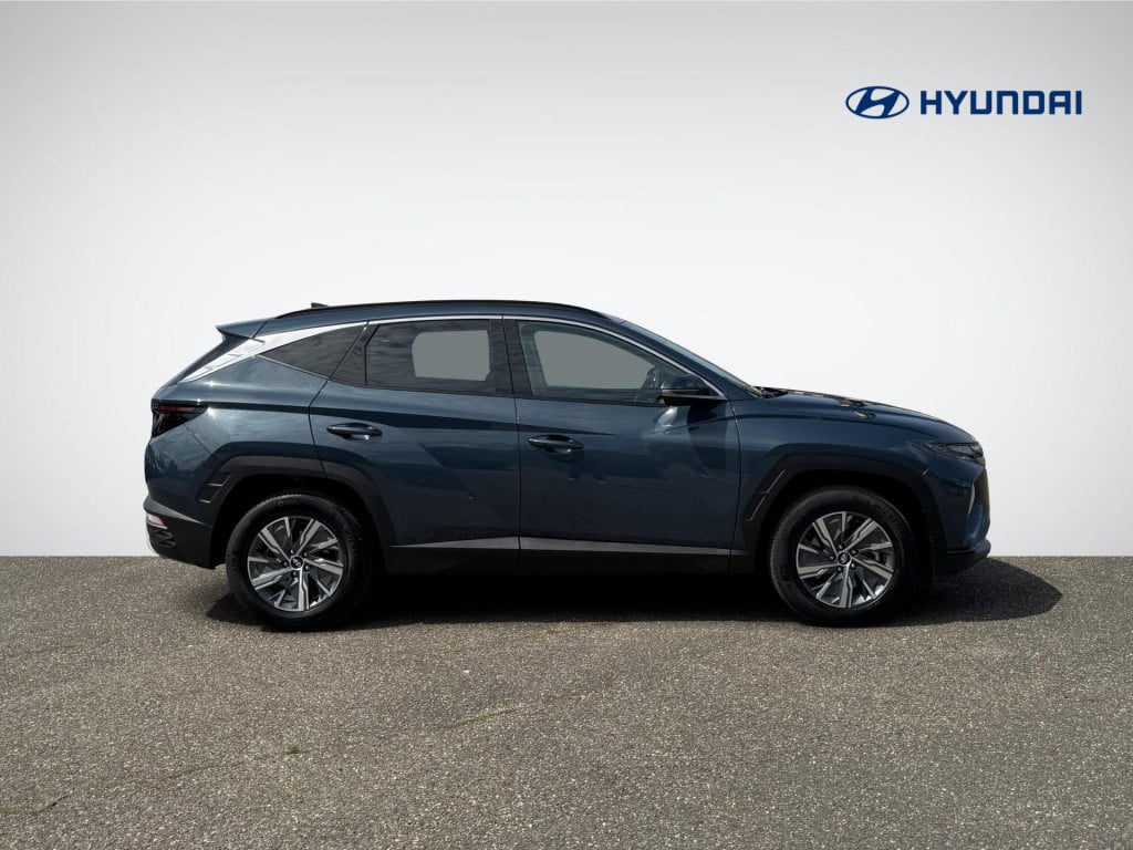 Hyundai Tucson Hybrid 1.6 t-gdi hev comfort smart