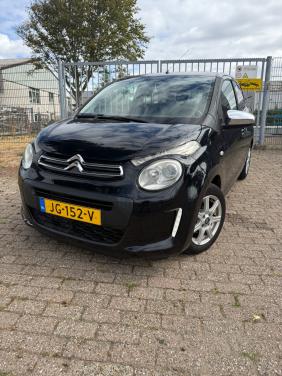 Citroën c1 2016