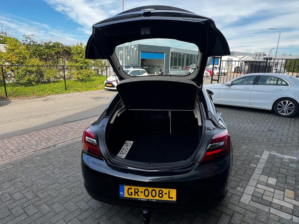 Opel Insignia 1.6 t cosmo