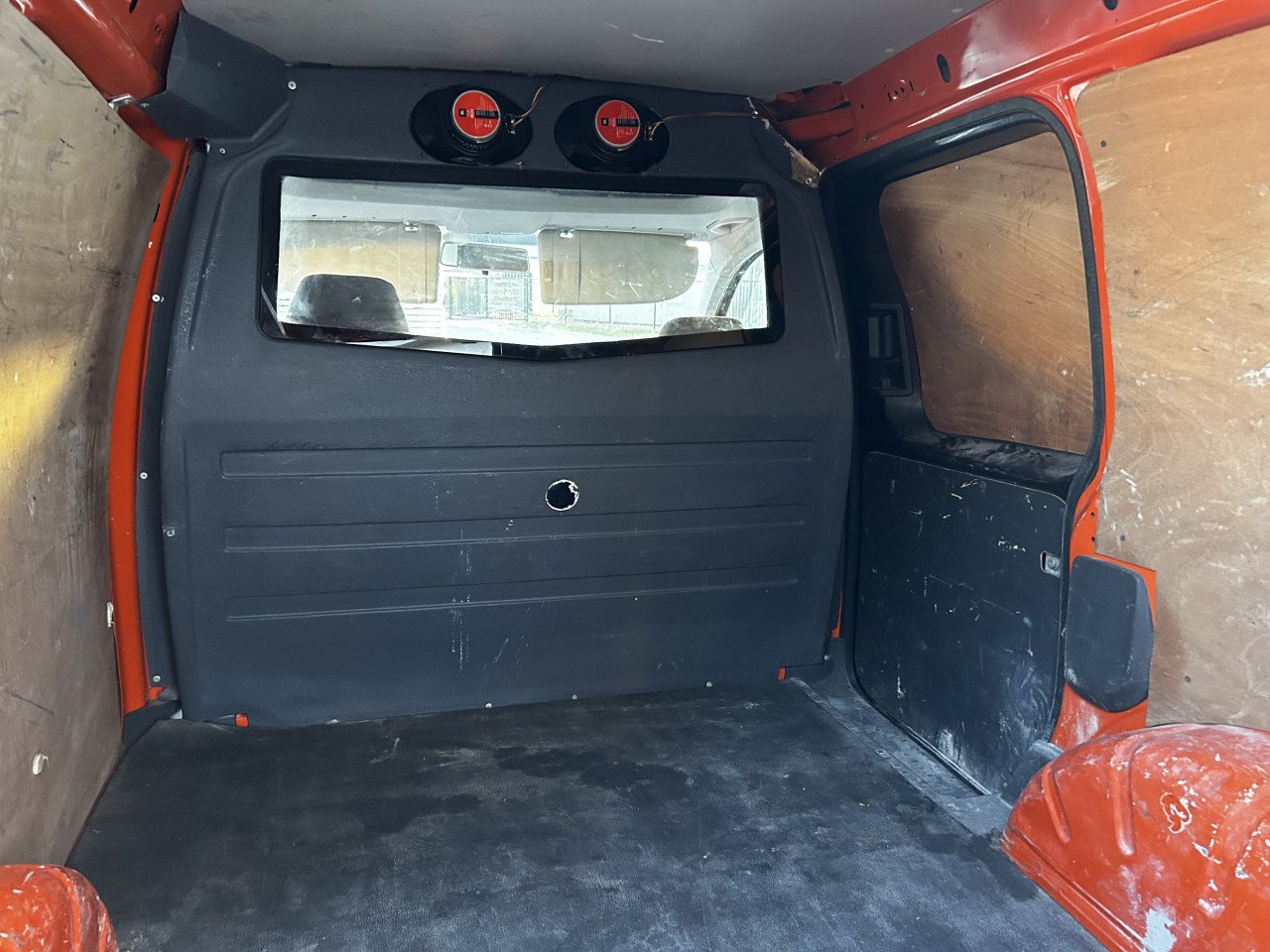 Volkswagen Caddy Bestel 1.6 TDI/NAP/''19 INCH/JBL/BLUETOOTH/