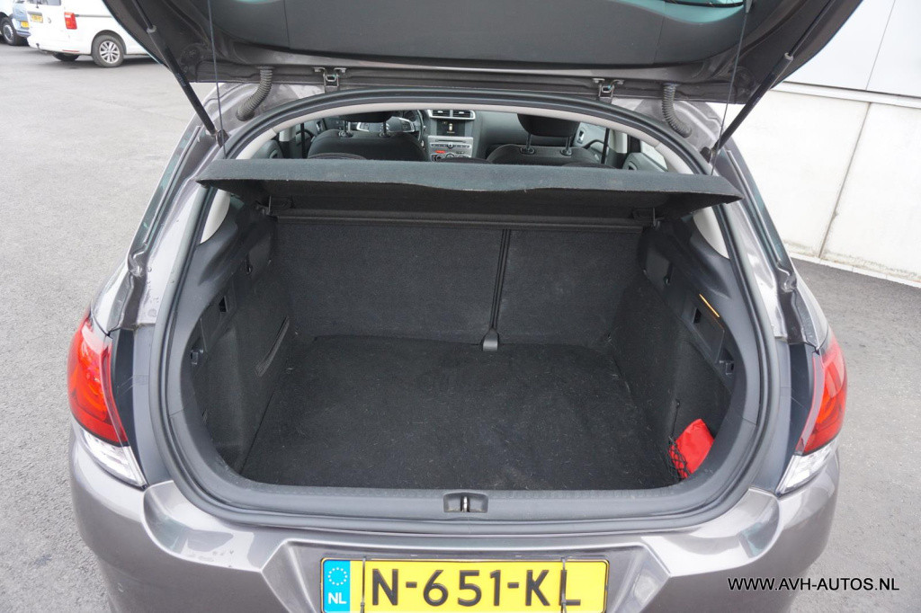 Citroen C4 1.2 puretech feel collection