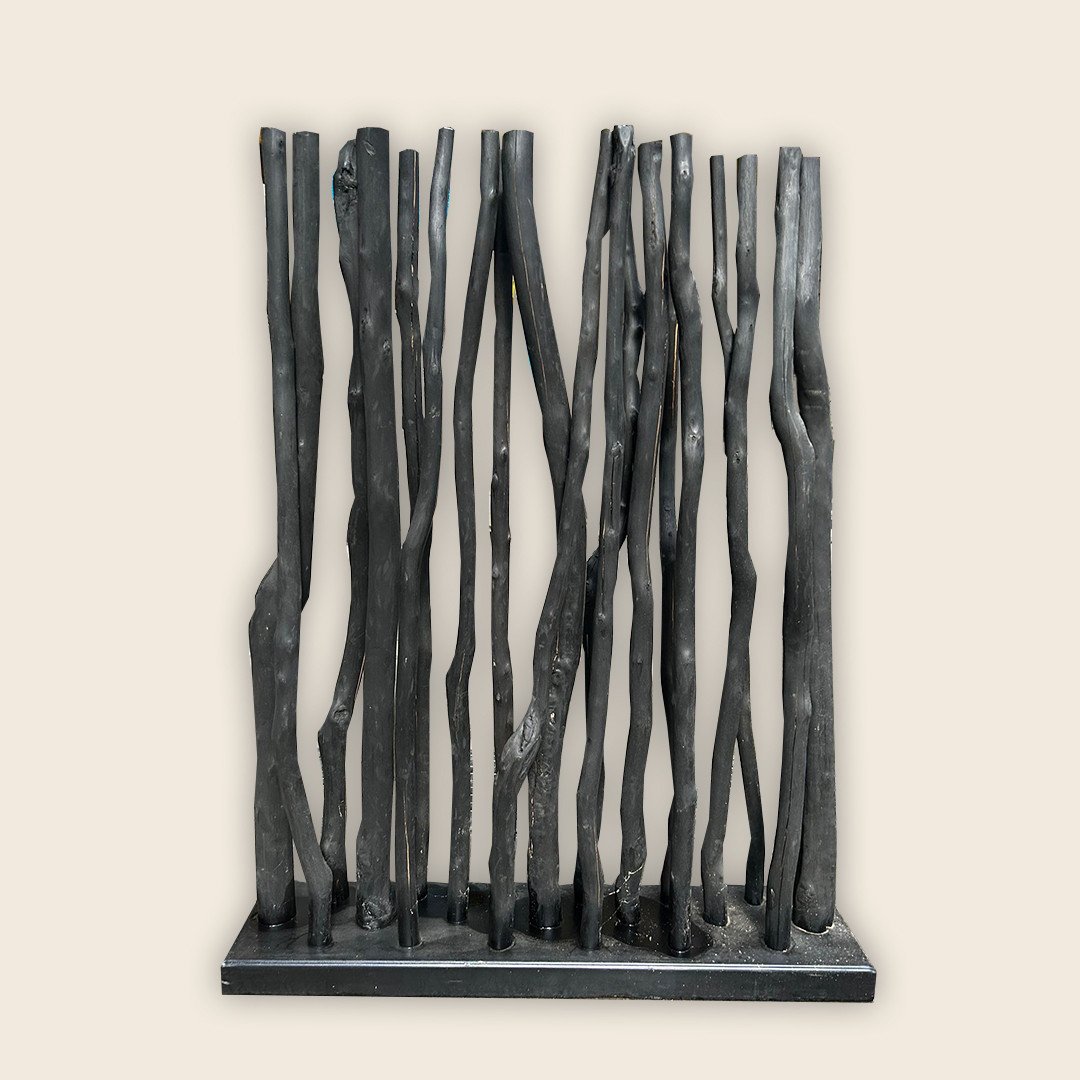 Room dividers