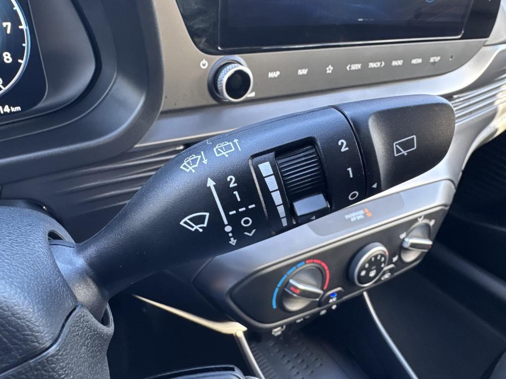 Hyundai Bayon 1.0 t-gdi comfort | actie prijs € 3700 korting | direct rijde