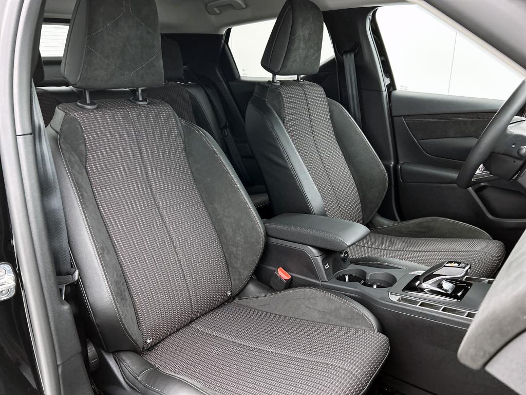 Ds Ds 3 e-tense performance line 54 kwh | camera | head-up display | stoelv