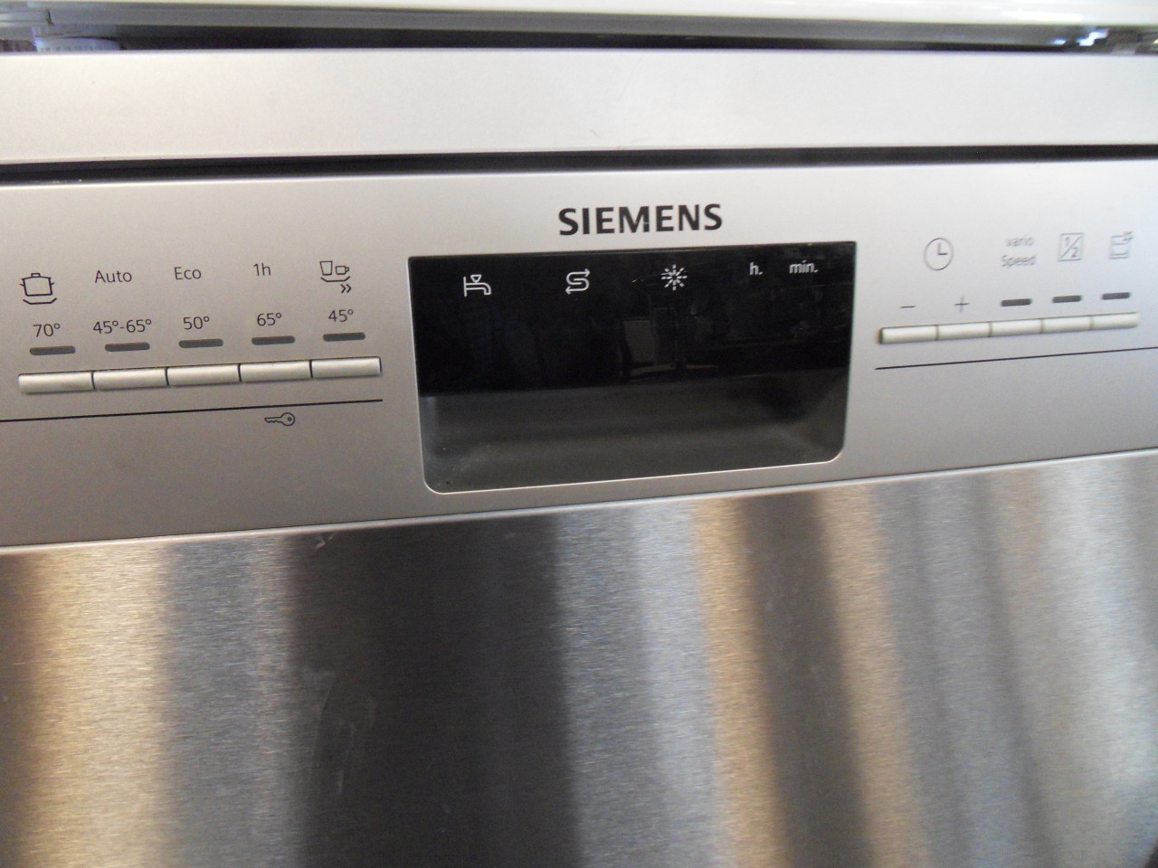 Vaatwasser Siemens